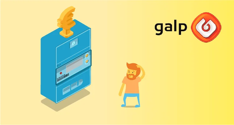 Preço Contador de Gás Inteligente