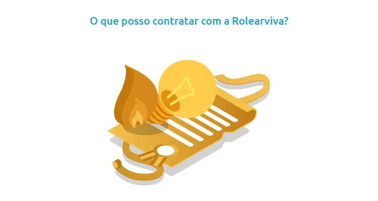 Rolearviva Luz e Gás