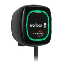 wallbox galp pulsar plus