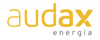Audax logo