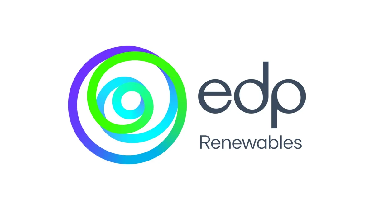 EDP Renováveis logo