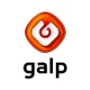 Logo Galp Energia