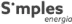 Logo Energia Simples