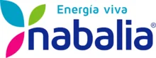 Logo da Nabalia
