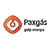 Paxgás