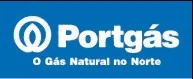 logotipo portgas
