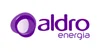 logo da aldro energia
